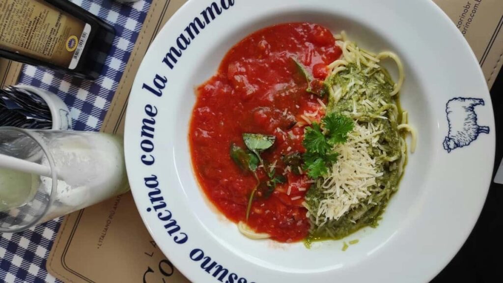 Kaip Instagram influenceriai Lietuvoje gali bendradarbiauti su Italijos prekėmis ženklai